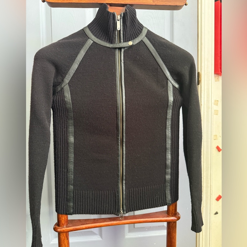 Armani Exchange Jacket/Sweater